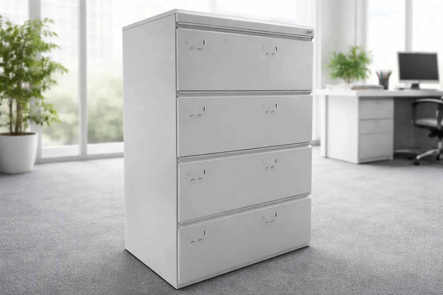 Clasificatoare metalice